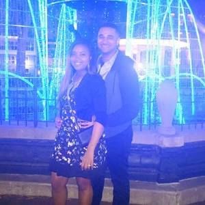 Meet your Posher, Joel